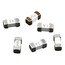 Kit10 Fusível Smd 1808 Cerâmico 2a 125v Foto mini  2