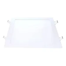 Kit10 Painel Led Branco Frio Avant - Embutir 29x29 24w 100v/240v Foto mini 2