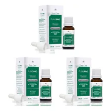 Kit3 Fungipro Footcare Fortalecedor Regenerador De Unhas Wnf Foto  mini 1