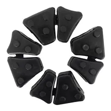 Kit4 Bucha Coxim Coroa Xt 600 Xt 660 Ténéré Mt 03 Virago 250 Foto mini 1