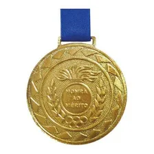 Kitc/15medalhas Ouro+15 Medalhas Prata+15 Medalhas Bronzem43 Cor Ouro, Prata E Bronze Foto mini  2