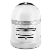 Kitchenaid Torradeira Pro Line Series Automatica Pearl White 110v Foto mini  2