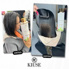 Kiuse Progressiva Orgânica Kit 2x1l + Brinde Foto mini 4