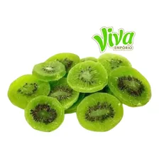 Kiwi Desidratado Fatiado Premium 500gr Foto mini 1