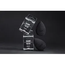 Klasme Black Sponge Extra Soft Cor Preto Foto mini 4