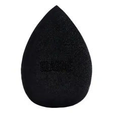 Klasme Black Sponge Extra Soft Cor Preto Foto mini 3