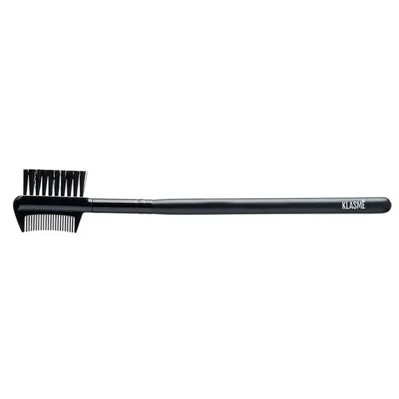 Klasme Make Up Brush Eyelash Com And Brush Br011 Foto 1