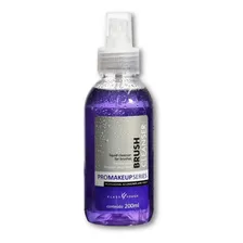 Klass Vough Brush Cleanser Limpador De Pincéis 200ml Foto mini 2