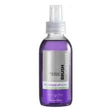 Klass Vough Brush Cleanser Limpador De Pincéis 200ml Foto mini 1