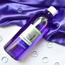Klass Vough - Limpador De Pincéis 500ml - Brush Cleanser Foto mini 2