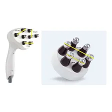 KLD Hertix Smart Kld aparelho de radiofrequência branco 110V/220V Foto mini  3