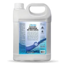 Klyo Oxy Limpador Geral Concentrado Profissional 5l Renko Foto mini 1