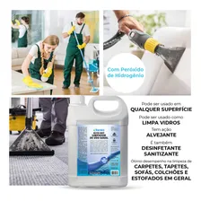 Klyo Oxy Limpador Geral Concentrado Profissional 5l Renko Foto mini 2