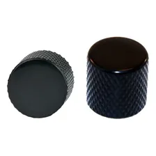 Knob Metal Encaixe Preto Dolphin Foto mini 1