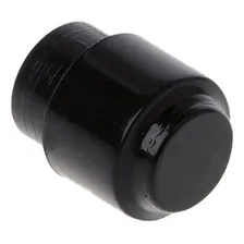 Knob Ponteira P/ Chave Seletora 3 Posições Guita Telecaster Foto mini  2
