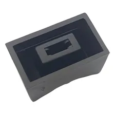 Knob Potenciômetro Deslizante Mesa Som Pequeno - 10 Peças Foto mini 4