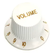 Knob Strato Volume Plastico White - Santo Angelo Foto mini 1