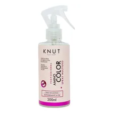 Knut Amino Color Spray Leave-in Multifuncional 200ml Foto mini 1