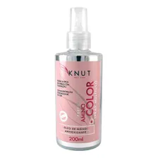 Knut Amino Color Spray Leave-in Multifuncional 200ml Foto mini 3