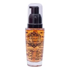 Knut Camelina & Ojon Elixir Oil 35ml Foto mini 2