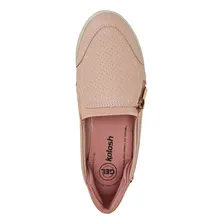 Kolosh Sapatilha C0526A Tênis Sapatilha Feminino C0526A Foto mini  3