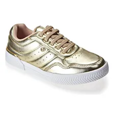 Kolosh Tênis Feminino Casual Feminino C3013 Foto mini  2