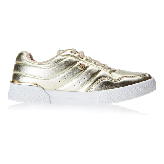 Kolosh Tênis Feminino Casual Feminino C3013 Foto 1