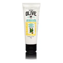 Korres Kit Greek Olive Hidrat. Corpo 200ml E Hidrat. Mãos Foto mini  3