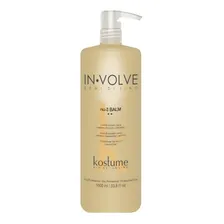 Kostume In Volve Semi Di Lino Nu-03 Balm 1000ml Foto mini 1