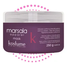 Kostume Marsala Apparel Mask 250g Foto mini 3