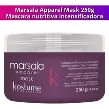 Kostume Marsala Apparel Mask 250g Foto mini 4