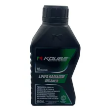 Koube Limpa Radiador Orgânico 450ml Flush Top Foto mini 1