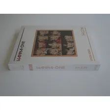 Kpop Album Cd Wanna One Undivided 1÷x=1 Foto mini 2