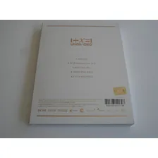 Kpop Album Cd Wanna One Undivided 1÷x=1 Foto mini 3