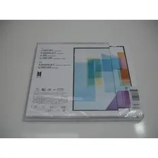 Kpop Bts Cd + Dvd Fake Love / Airplane Pt 2 Foto mini  3