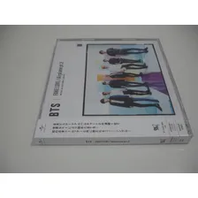Kpop Bts Cd + Dvd Fake Love / Airplane Pt 2 Foto mini 4