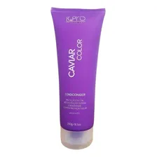 Kpro Caviar Color Condicionador 1litro Nutrição Foto mini 2