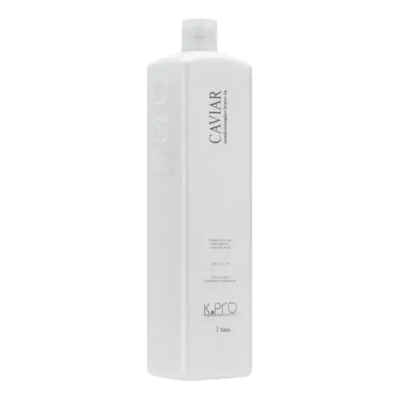Kpro Caviar Leave-in 1 Litro Foto 1