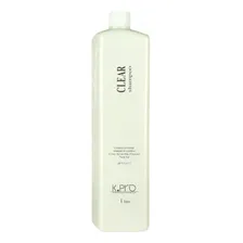 Kpro Clear - Shampoo Antirresíduo 1l - Limpeza Profunda Foto  mini 1