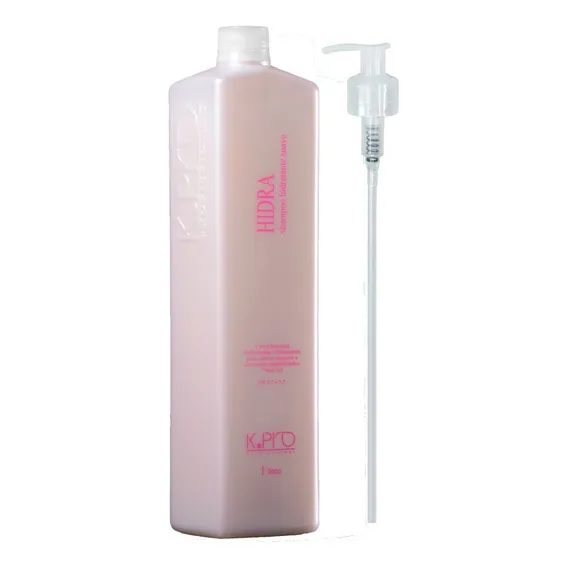 Kpro - Hidra Shampoo 1l Foto 1
