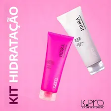Kpro Hidra - Shampoo 240ml + Condicionador 240g Foto mini 2