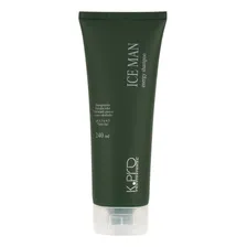 Kpro - Ice Man Shampoo 240ml Foto mini 1