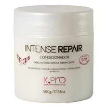 Kpro Intense Repair Condicionador 500g Foto mini 3
