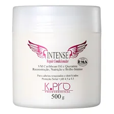 Kpro Intense Repair Condicionador 500g Foto mini 2