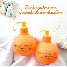 K.pro Shampoo Petit 1l Foto mini  2