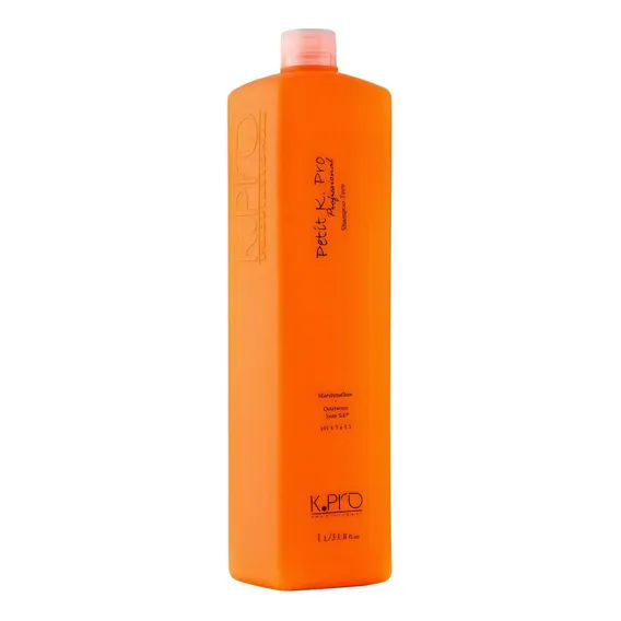 K.pro Shampoo Petit 1l Foto 1