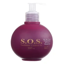 Kpro Sos Summer - Condicinador Leave-in 300ml Foto mini 2