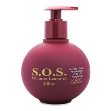 Kpro Sos Summer - Condicinador Leave-in 300ml Foto mini 1