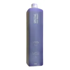 Kpro Special Silver - Shampoo 1l Foto mini 3