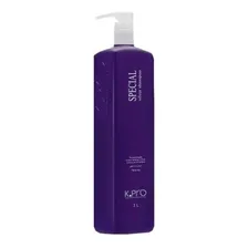 Kpro Special Silver - Shampoo 1l Foto mini 1